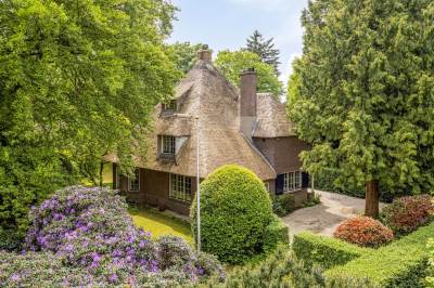 Woning Lyceumlaan 10 Zeist