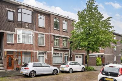 Woning Groen van Prinstererstraat 65 Vlaardingen