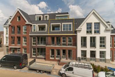 Woning Spoorlaan 5e Nunspeet