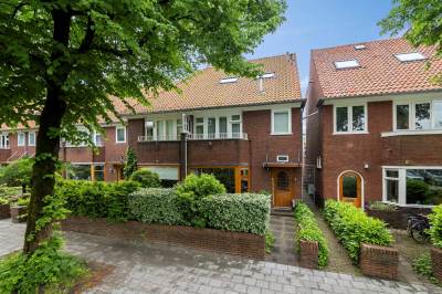 Woning P.C. Hooftstraat 3 Leeuwarden
