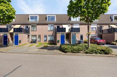 Woning de Ververt 1050 Wijchen