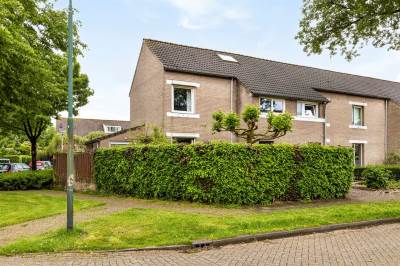 Woning Kastanjestraat 27 Oisterwijk