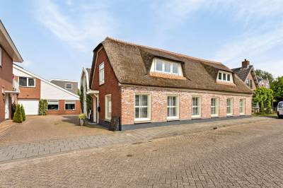 Woning Pastoor van der Plaatstraat 27 Rijpwetering