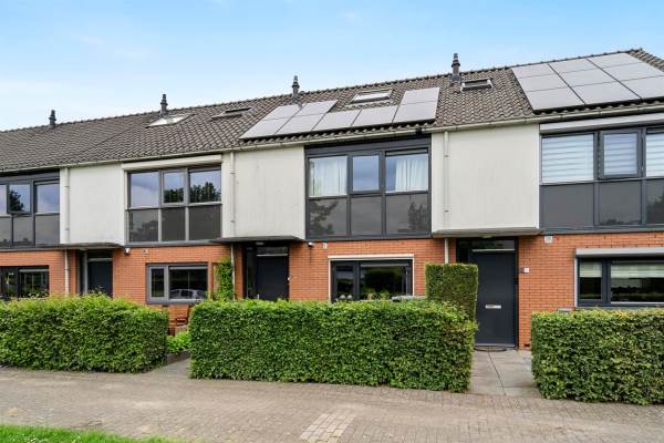 Woning Kerklaan 57 Heteren