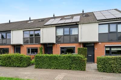 Woning Kerklaan 57 Heteren