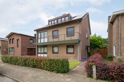 Woning Anselderlaan 18 Eygelshoven