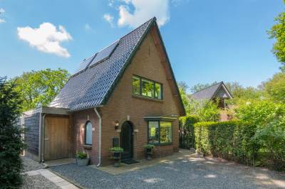 Woning Zwarte Kolkseweg 9 's-Heerenberg