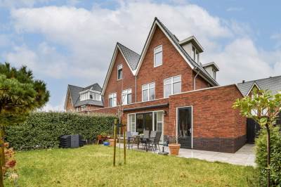 Woning Westhove 64 Amstelveen
