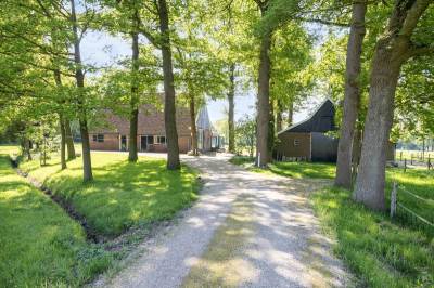 Woning Aamsveenweg 185 Enschede