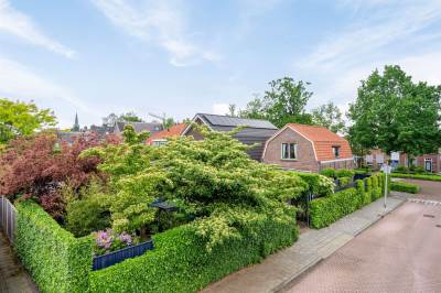 Woning Oude Bredaseweg 130 Etten-Leur