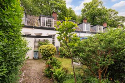 Woning Javastraat 121 Den Haag