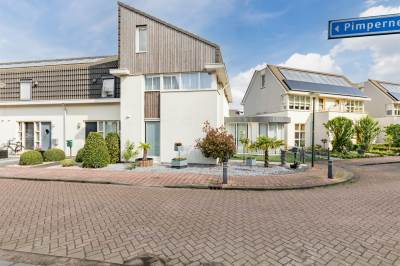 Woning Pimpernel 30 Bladel