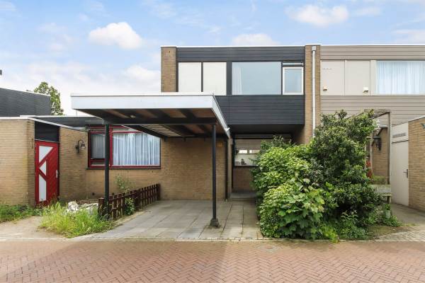 Woning Pijnenburg 65 Dordrecht