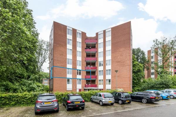 Woning Berghofstraat 139 Eygelshoven
