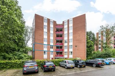 Woning Berghofstraat 139 Eygelshoven