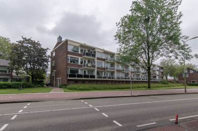 Woning Dr. J. W. Paltelaan 124 Zoetermeer