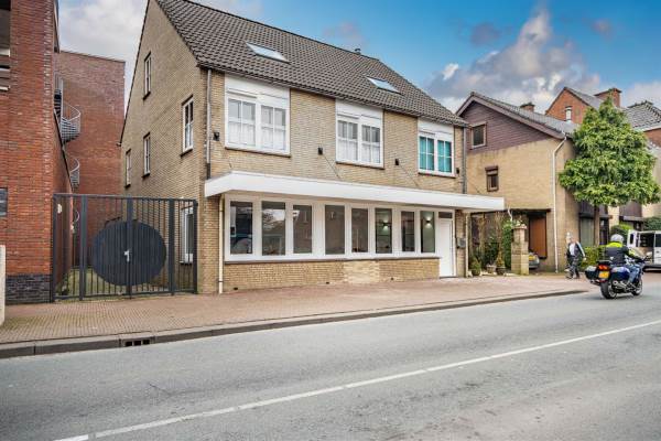 Woning Koningin Julianaweg 22 Leidschendam