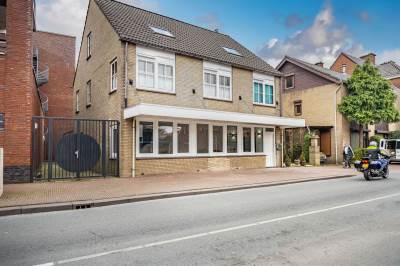 Woning Koningin Julianaweg 22 Leidschendam