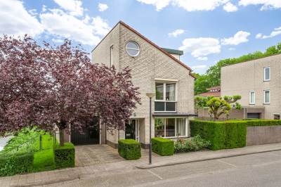 Woning Pastoor de Leijerstraat 5 Rosmalen