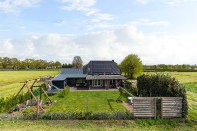 Woning Laan van Fasna 81 Vaassen