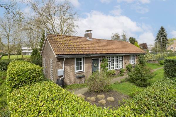 Woning Hoevenseweg 2 Etten-Leur