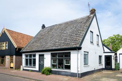 Woning Beltstraat 22 Hippolytushoef