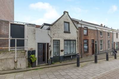 Woning Oosterstraat 90 Schiedam