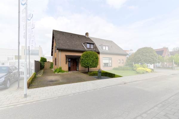 Woning Ubroekweg 39 Venlo
