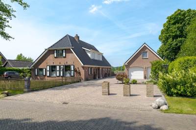 Woning Dorpsstraat 46 Elim