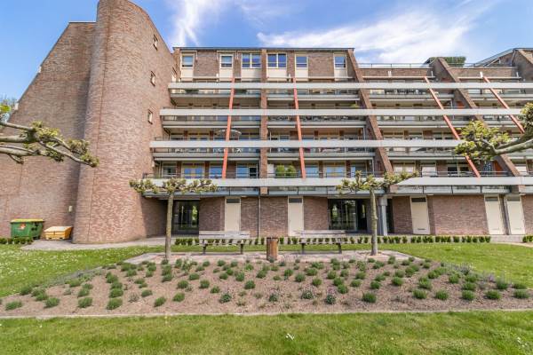 Woning Hoflaan 112 Heemskerk
