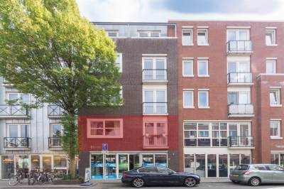 Woning Korvelseweg 4808 Tilburg