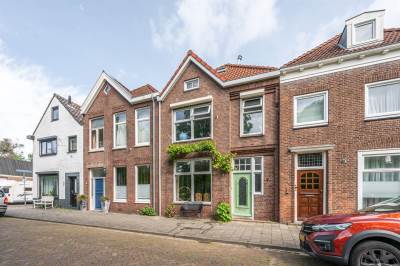 Woning Schuitvaartgracht 7 Vlissingen