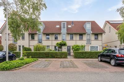 Woning Valeriaan 80 Meppel
