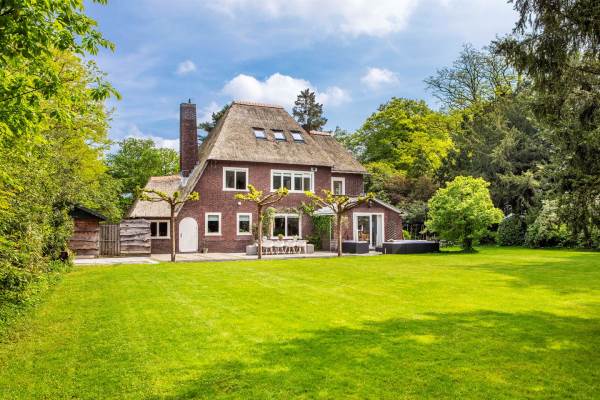 Woning Amersfoortsestraatweg 91 Bussum