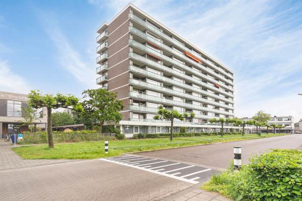 Woning IJsselsingel 160 Den Bosch