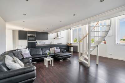 Woning Stortenbekerstraat 221 Den Haag