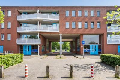 Woning Sichtermanmarke 164 Zwolle