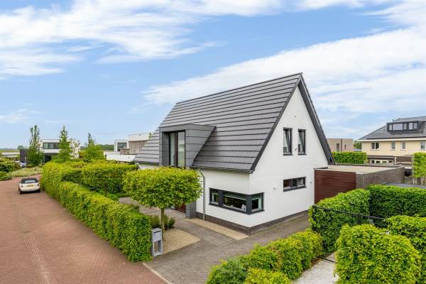 Woning Tegula 6 Oosterhout (NB)