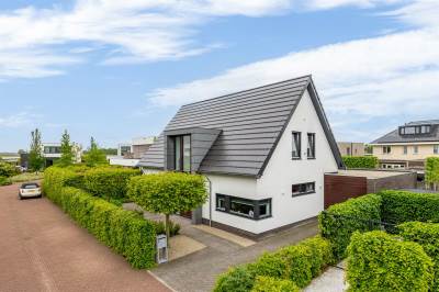 Woning Tegula 6 Oosterhout (NB)