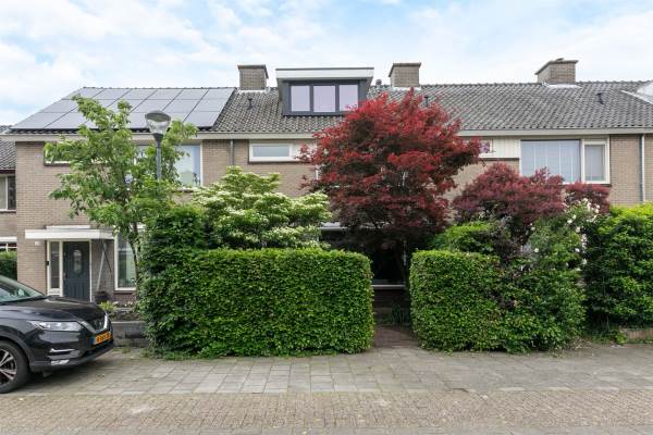Woning Meent 311 Breda