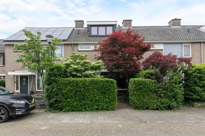 Woning Meent 311 Breda