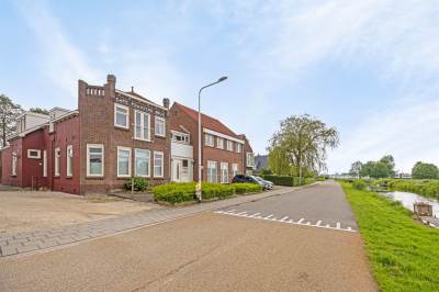Woning Westeinde 83g Roelofarendsveen