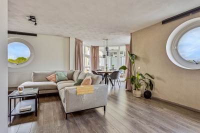 Woning Muiderbos 192 Hoofddorp