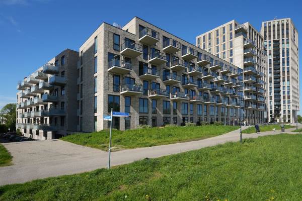 Woning Waalbandijk 275 Nijmegen