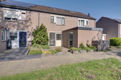 Woning Alessandria 20 Zevenaar