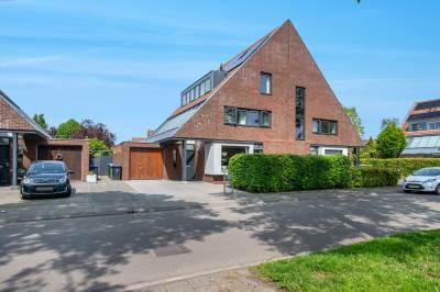 Woning Snip 38 Groningen