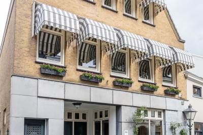 Woning Overschiese Dorpsstraat 61 Rotterdam