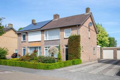 Woning Sint Janstraat 40 Duizel