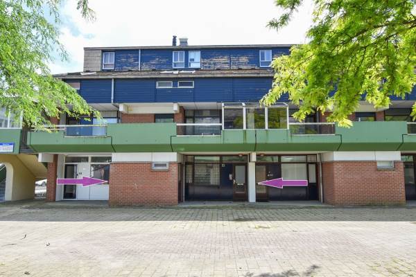 Woning Bastion 432 Lelystad