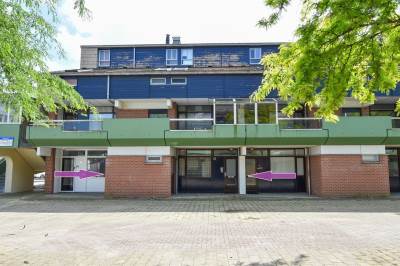 Woning Bastion 432 Lelystad
